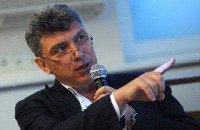 Порошенко потеряет не только Юго-Восток, но и Киев. Донбасс станет российским