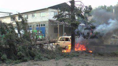 Сводки от Стрелкова 14 июля 2014 года