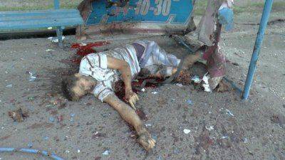 Сводки от Стрелкова 14 июля 2014 года