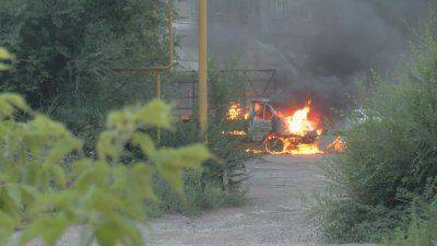 Сводки от Стрелкова 14 июля 2014 года