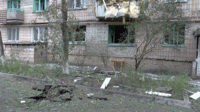 Сводки от Стрелкова 14 июля 2014 года