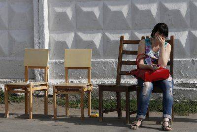 Авария в московском метро