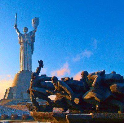 И. Стрелков: Впереди - освобождение Киева от мрази