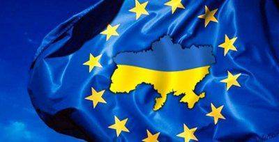 Украина начала разговаривать с Европой языком ультиматумов