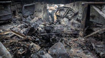 СМИ: Украинские военные оказались в окружении под Изварино