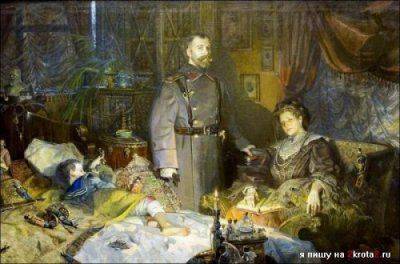 Ушел из жизни Художник