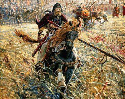 Ушел из жизни Художник