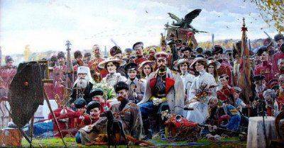 Ушел из жизни Художник