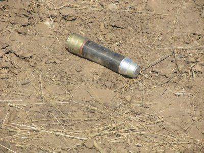 Распад южного котла