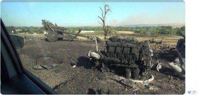 Распад южного котла