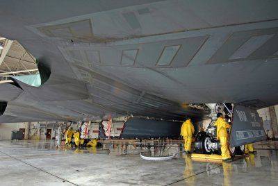 Дух Холодной войны