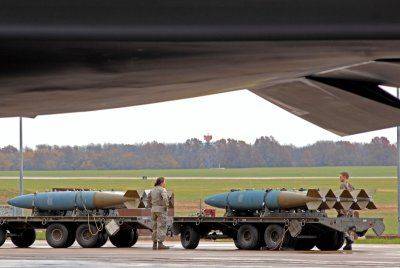 Дух Холодной войны