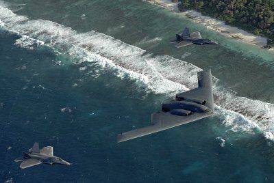 Дух Холодной войны