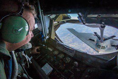 Дух Холодной войны