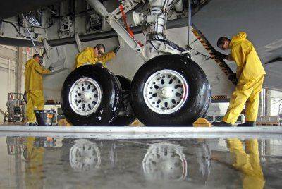 Дух Холодной войны