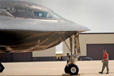 Дух Холодной войны