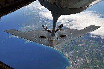 Дух Холодной войны