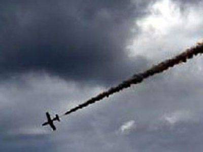 СМИ: Есть спутниковые съемки, как над Украиной сбили Боинг