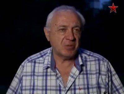 Сами сбили и теперь пытаются быстро выйти из этой ситуации – летчик-испытатель