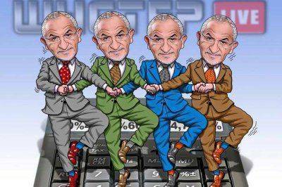 Кому война, а кому пиар