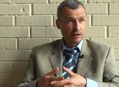 «Сбитый «Боинг» - это «черный лебедь», - политик из Днепродзержинска