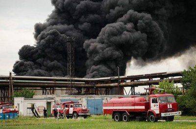 Сводки от Стрелкова 18 июля 2014