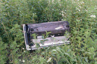 «Камеры «Боинга» могли заснять полет ракеты»