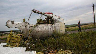 Западные СМИ: Ополченцы не сбивали малайзийский Boeing 777 – это не их почерк