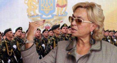 СКАНДАЛ ИЗ-ЗА ОКРУЖЕНИЯ УКРАИНСКИХ ВОЙСК НА ДОНБАССЕ