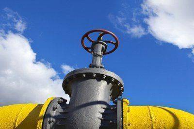 Доскакались. Брюссель раздумывает над отказом от украинской трубы
