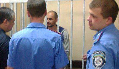 Методы допроса полковника Пухатого