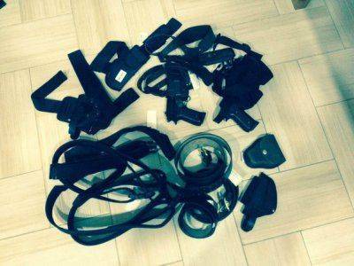 Сводки от Стрелкова 19 июля 2014 года