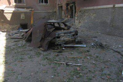 Сводки от Стрелкова  20 июля 2014 года