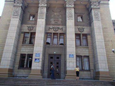 Сводки от Стрелкова  20 июля 2014 года