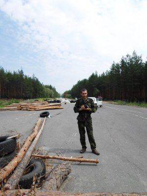 Сводки от Стрелкова 21 июля 2014 года