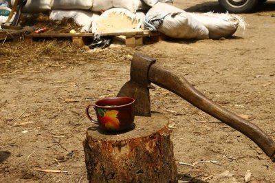 Сводки от Стрелкова 21 июля 2014 года