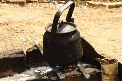 Сводки от Стрелкова 21 июля 2014 года