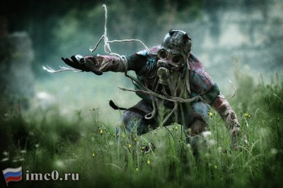 Майдан. Как формировали матрицу «зоны отчуждения»