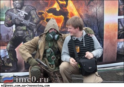 Майдан. Как формировали матрицу «зоны отчуждения»