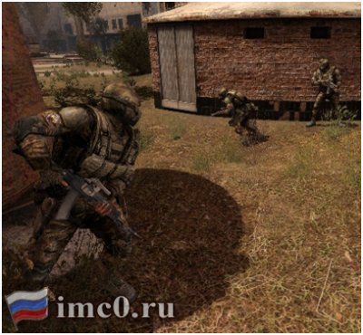 Майдан. Как формировали матрицу «зоны отчуждения»