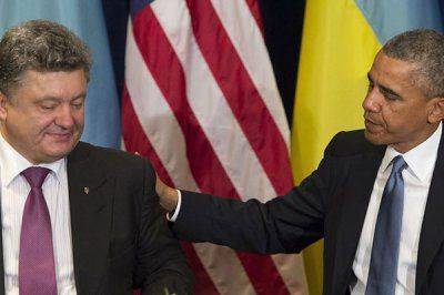 Киевский режим нужен только самому режиму