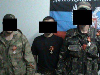 Сводки от Стрелкова 21 июля 2014 года