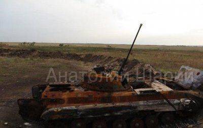 В ближайшие дни ждем попыток блицкрига