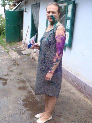 ЕдиноУкраина: "Спасибо Коломойскому, что у нас в Днепропетровске тихо"