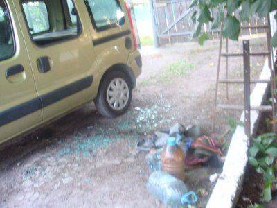 ЕдиноУкраина: "Спасибо Коломойскому, что у нас в Днепропетровске тихо"