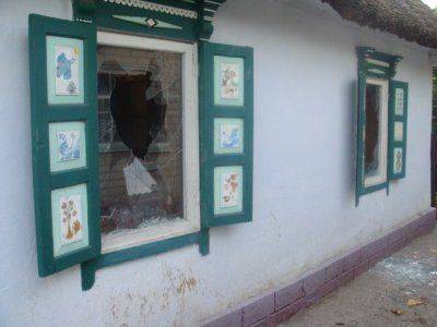 ЕдиноУкраина: "Спасибо Коломойскому, что у нас в Днепропетровске тихо"