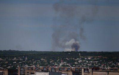 Американский журналист: Киевские нацисты превратили Донбасс в ад