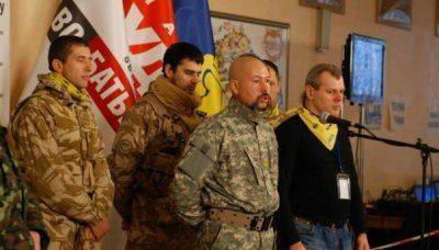 Украинские «поцреоты» нажились на революции.