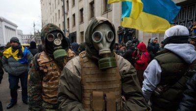 Идеология изнасилованного мозга.