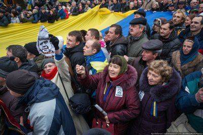 Идеология изнасилованного мозга.